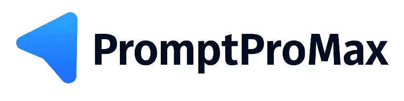 PromptProMax